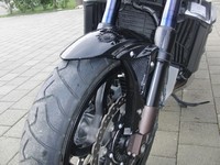 Frontfender Vmax 1700 Front Detail
