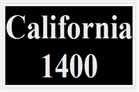 1400 california
