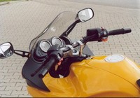 Superbike auf R1100S, AS