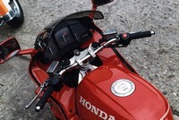 Superbike auf Honda AS 17S