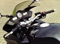Superbike auf Honda, AS2