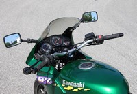 Superbike auf Kawasaki,AS