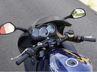 ABM Superbike Sprint GT a