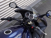 ABM Superbike Sprint GT b