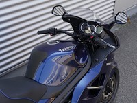 ABM Superbike Sprint GT c