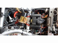 ausbauoriginalbenzinpumpe