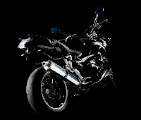 Bodis für K1200R Oval 1