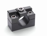 Bohrschblone fuer 22mm Detail