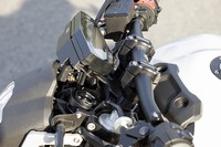 Detail Superbike Cockpit-voli