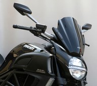 Fuer Diavel_Racingscreen