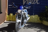Relaxrasten fuer die Vmax