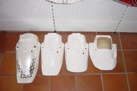 Gr_ssenvergleich V Max Heck ,links Serie , Serie k