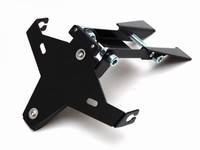 HCB1000R-005 Kennzeichenhalter 2