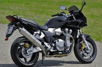 HCB1300-001 Seite Hinten