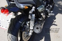 Heck-Shorty-auf-Vmax-Vienna-Detail