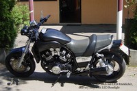 Heck-Shorty-auf-Vmax-Vienna