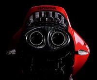 Honda CBR1000RR Oval Q1