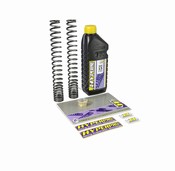 Hyperpro Gabelfedern Titel