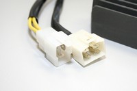 Laderegler 539 Detail