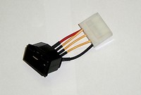 Laderegler CB1 Modelle a