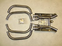 Leistungskruemmer GSX 1400 a