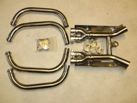 Leistungskruemmer GSX 1400 b