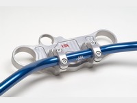 LSL Gabelbruecke Beisiel Klemmung