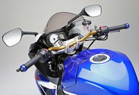 LSL Superbikekit f_r Suzuki GSX-R 600 Bj. 2006-201