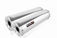 Motorrad-slipon-Eagle-rund-detail