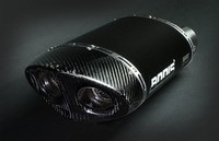 Oval Q1-S SS BL Hinten