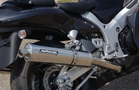 SGSX1300R-001 Detail Auspuff 3