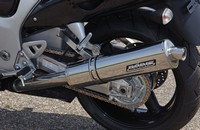 SGSX1300R-001 Detail Auspuff 4