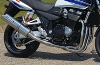 SGSX1400-005 Detail Aupuff