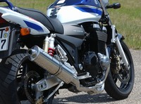 SGSX1400-005 Detail Auspuff 2