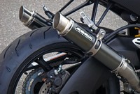 SGSXR1000-093 Detail Auspuff 2
