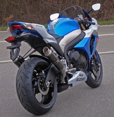 SGSXR1000-093 Schr_g Hinten