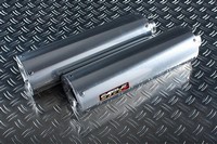 Slip on Eagle fuer Vmax 1