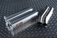 Slip on, Eagle Mach 7