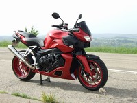 Spoiler K1200R Titel a