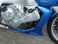 Spoiler Street Titel