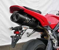 SS BL Detail Auspuff 1