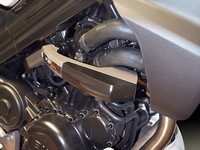 Sturzpads fuer F800S Totale