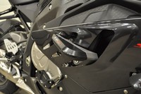 Sturzpads fuer S1000RR, rechts