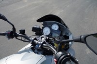 Superbike fuer K1300R, rechts Seite