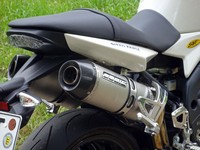 TSPT1050-001Detail Auspuff