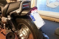 Vmax-Heck-Shorty-montiert-hinten