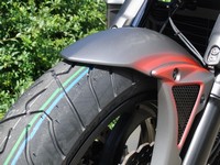 Vmax1700 Red Shadow Frontfender Detail 1