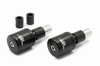 Zylinder lsl Logo schwarz