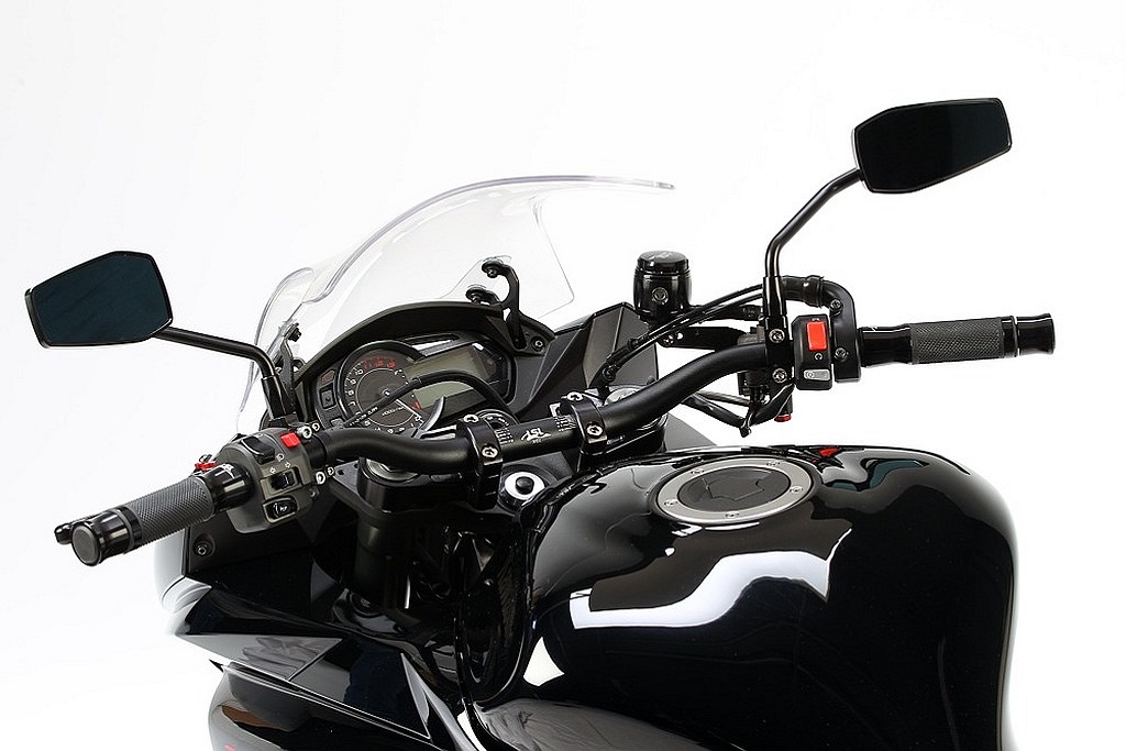 Schwabenmax Motorcycle Parts. Motorcycle accessories and