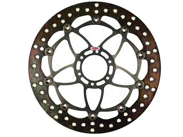 Bremsscheibe Aprilia